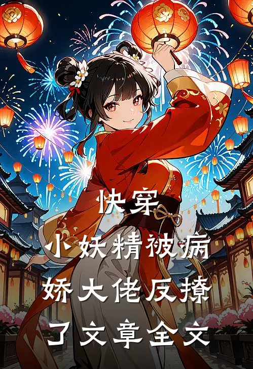 快穿：小妖精被病娇大佬反撩了文章全文