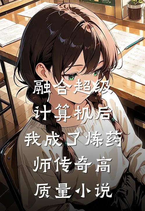 融合超级计算机后，我成了炼药师传奇高质量小说