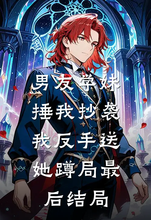 男友学妹捶我抄袭,我反手送她蹲局最后结局怎么样了