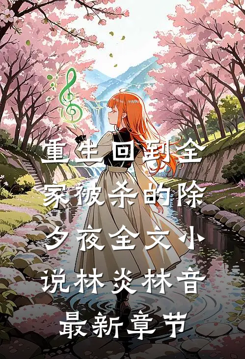 重生回到全家被杀的除夕夜全文小说林炎林音最新章节