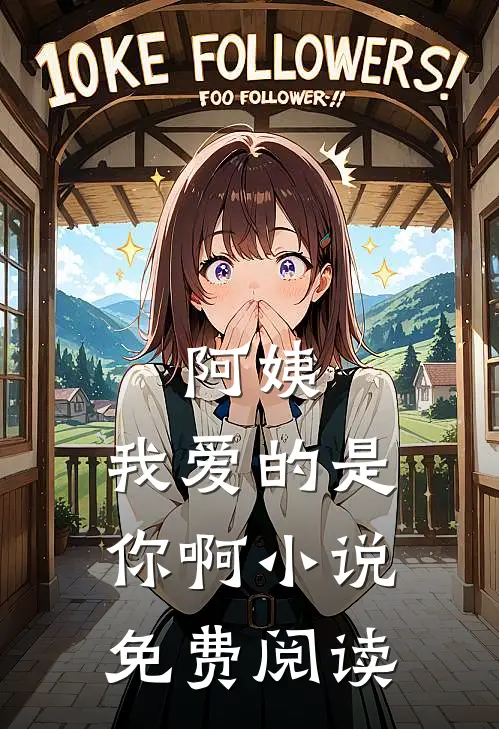 阿姨，我爱的是你啊小说免费阅读