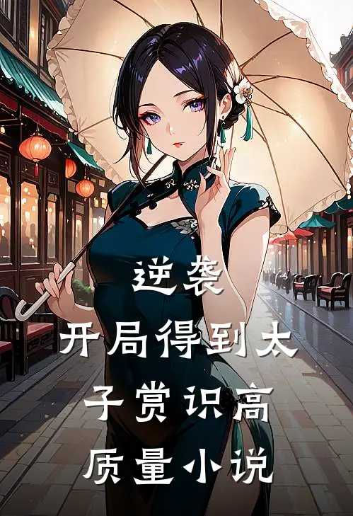 逆袭：开局得到太子赏识高质量小说