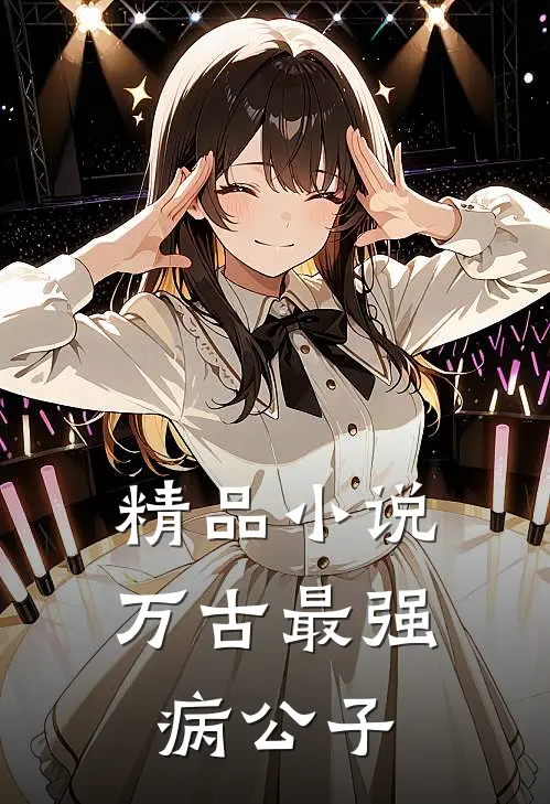 精品小说万古最强病公子