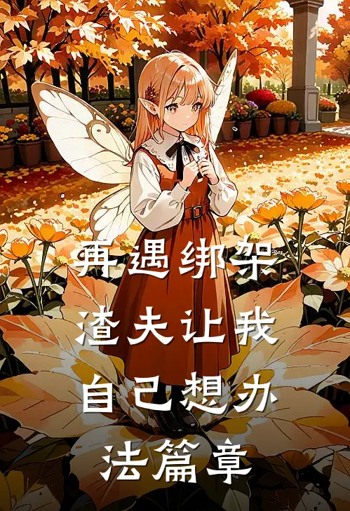 再遇绑架，渣夫让我自己想办法篇章