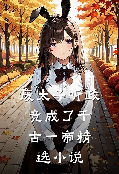 废太子听政，竟成了千古一帝精选小说