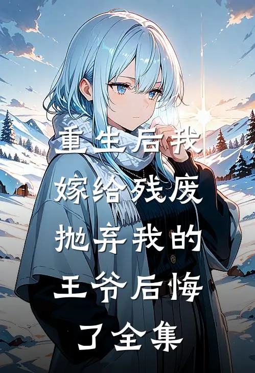 重生后我嫁给残废,抛弃我的王爷后悔了全集