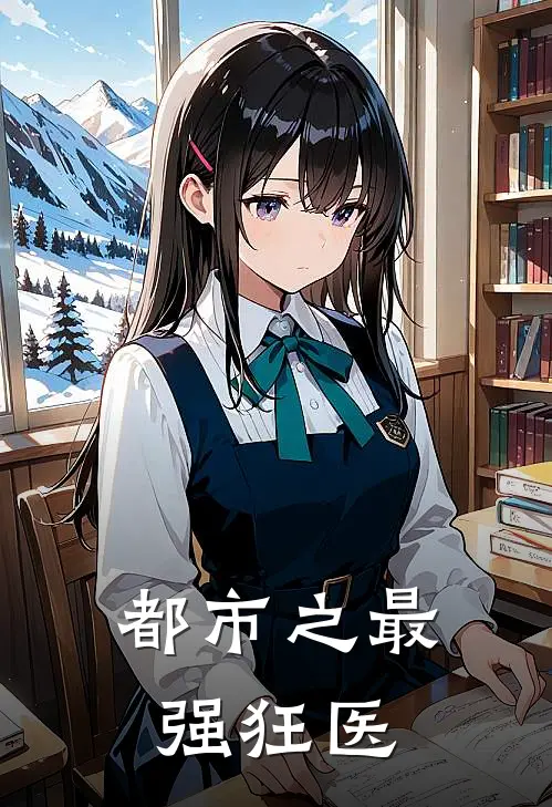 都市之最强狂医