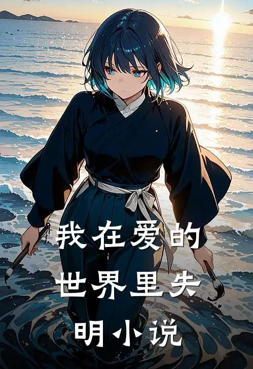 我在爱的世界里失明小说
