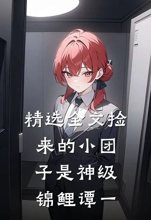 精选全文捡来的小团子是神级锦鲤谭一