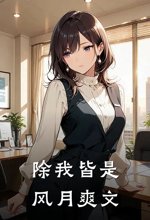 除我皆是风月爽文