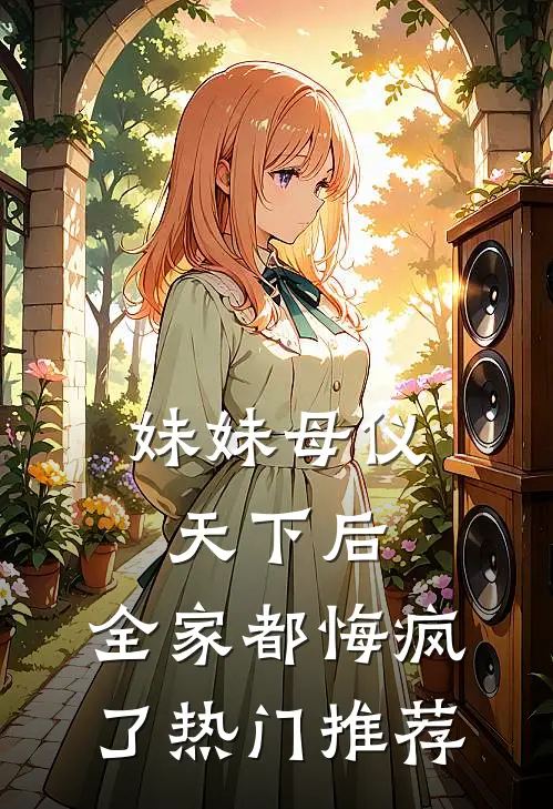 妹妹母仪天下后，全家都悔疯了热门推荐
