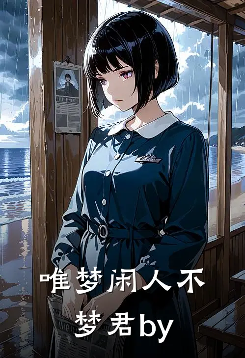 唯梦闲人不梦君by