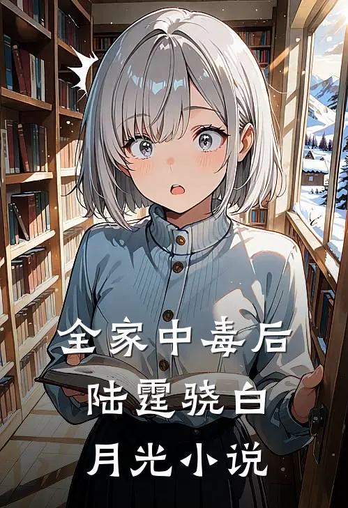 全家中毒后陆霆骁白月光小说