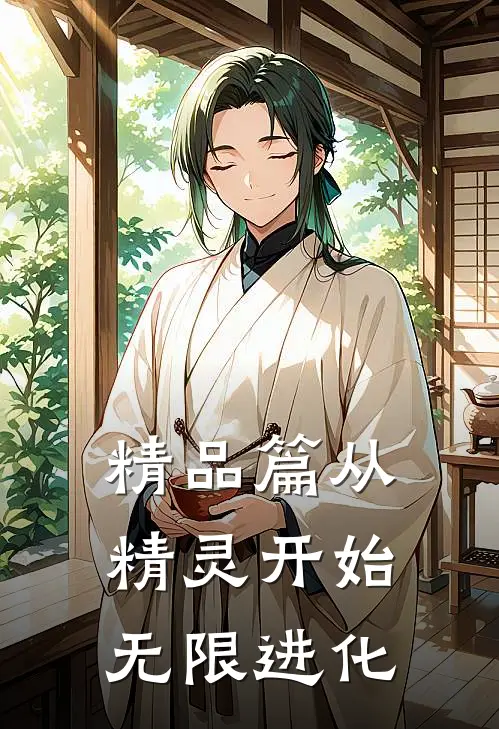 精品篇从精灵开始无限进化