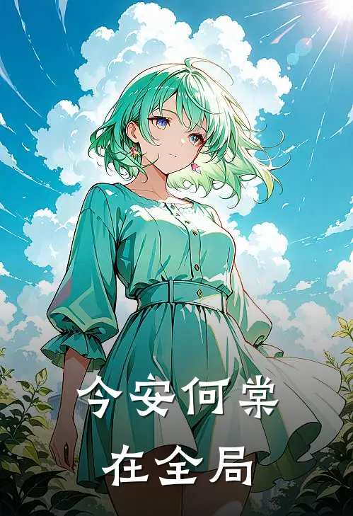 今安何棠在全局