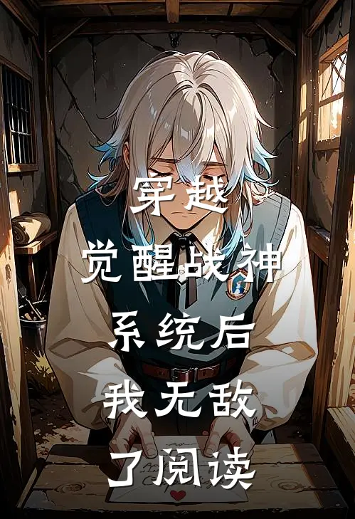 穿越：觉醒战神系统后，我无敌了阅读