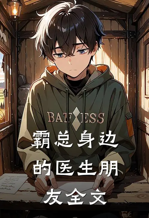 霸总身边的医生朋友全文