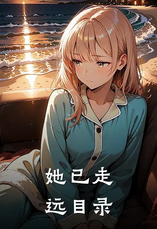 她已走远目录