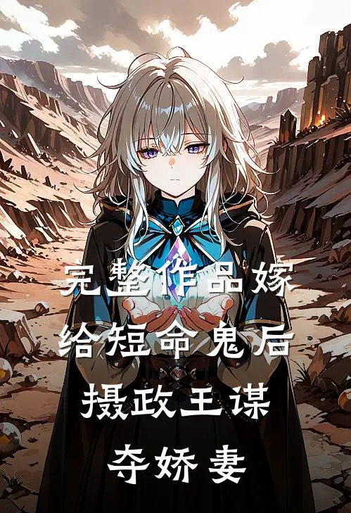 完整作品嫁给短命鬼后，摄政王谋夺娇妻