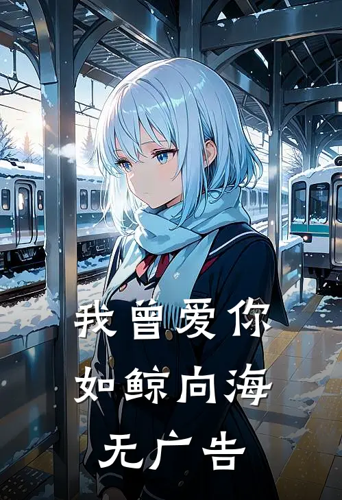 我曾爱你如鲸向海无广告