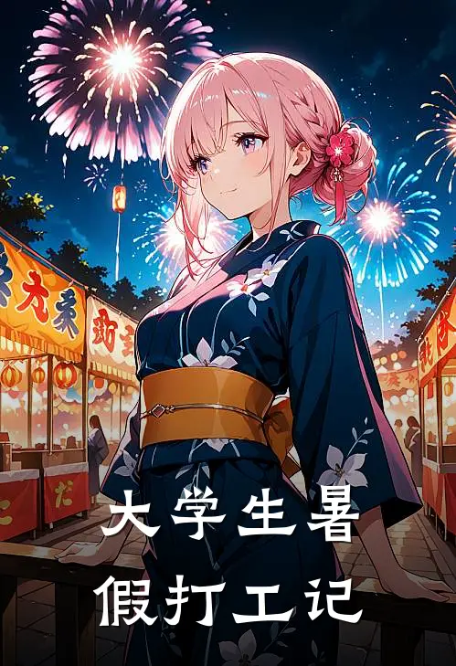 大学生暑假打工记