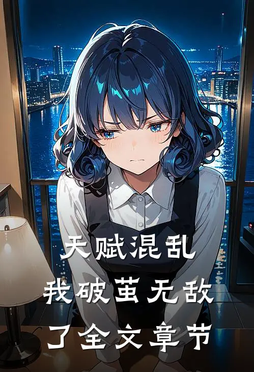 天赋混乱，我破茧无敌了全文章节