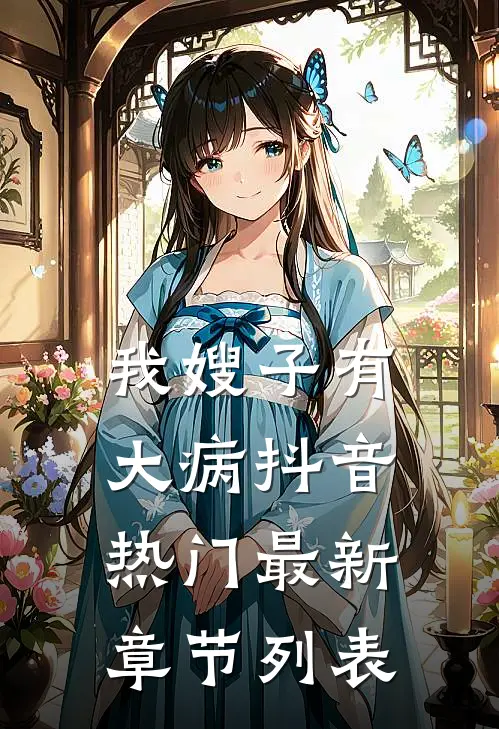 我嫂子有大病抖音热门最新章节列表
