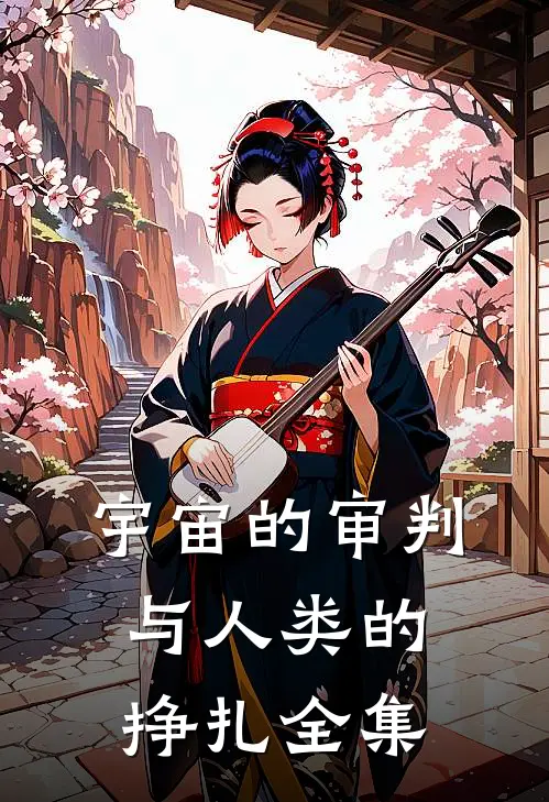 宇宙的审判与人类的挣扎 全集