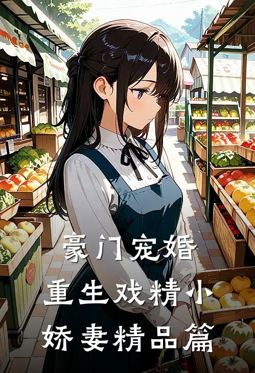 豪门宠婚重生戏精小娇妻精品篇在线阅读