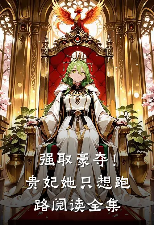 强取豪夺！贵妃她只想跑路阅读全集