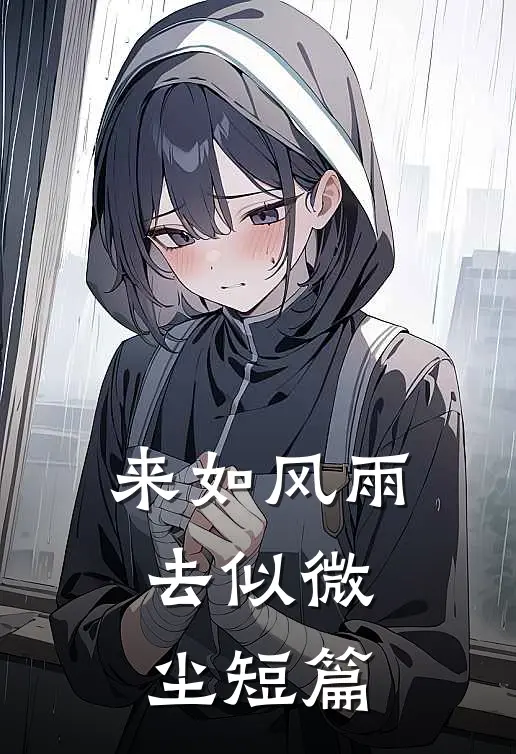 来如风雨，去似微尘短篇