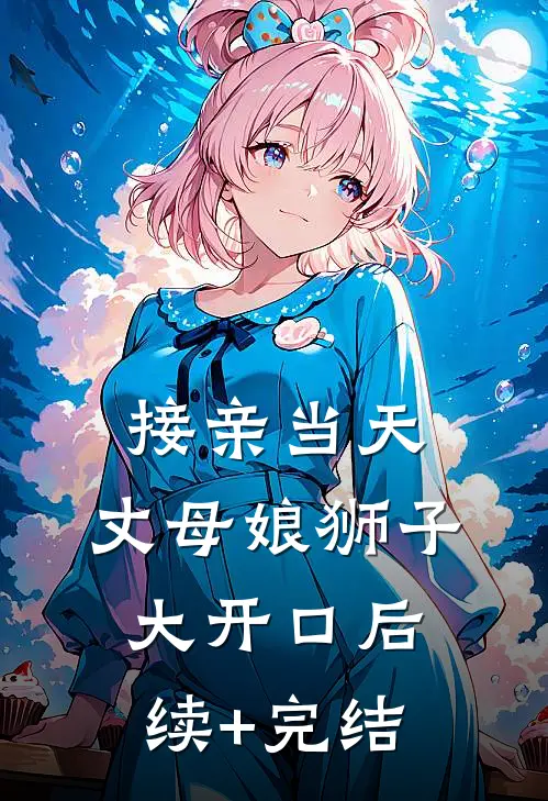 接亲当天，丈母娘狮子大开口后续+完结