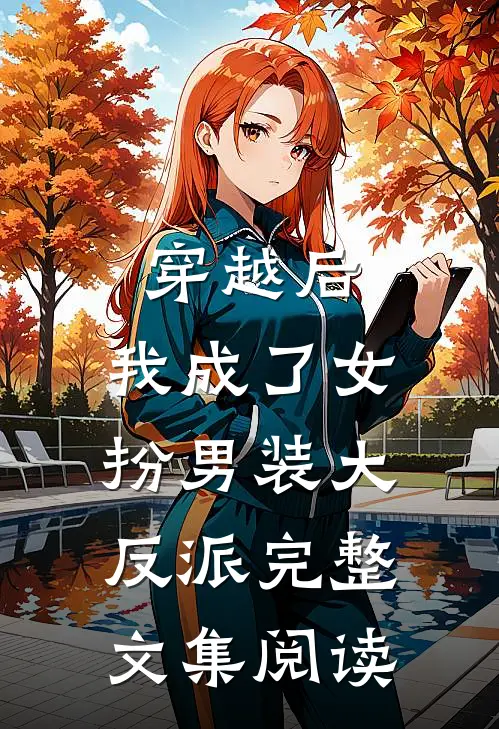 穿越后，我成了女扮男装大反派完整文集阅读