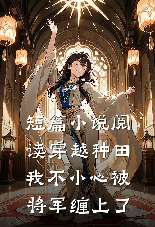 短篇小说阅读穿越种田：我不小心被将军缠上了