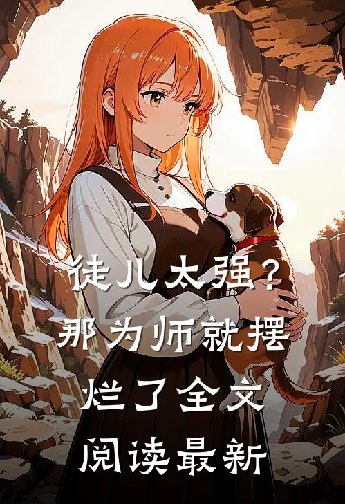 徒儿太强？那为师就摆烂了全文阅读最新
