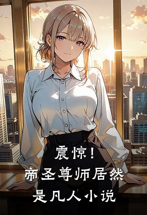 震惊！帝圣尊师居然是凡人小说