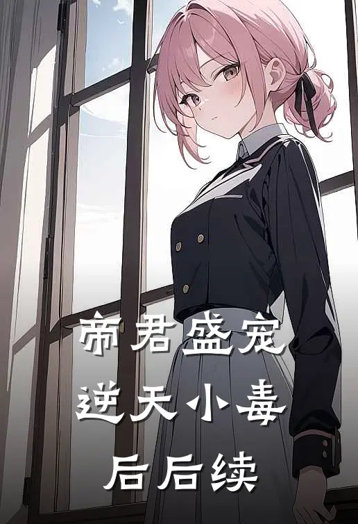 帝君盛宠：逆天小毒后后续