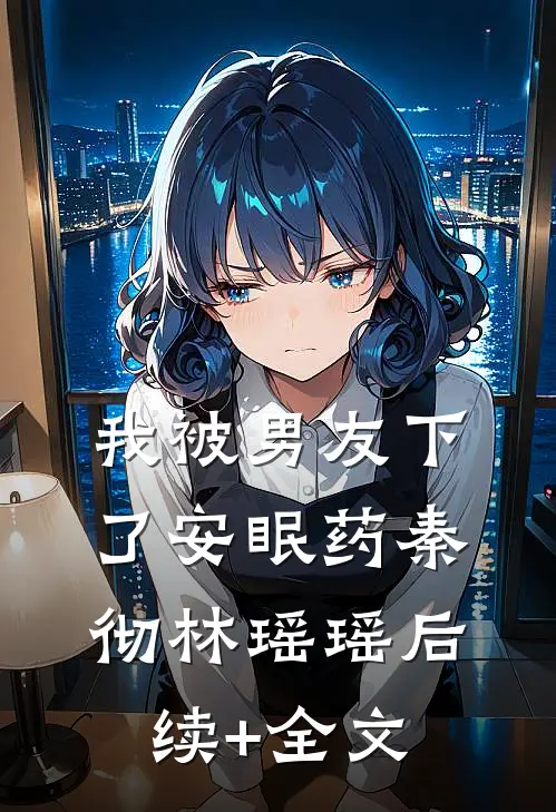 我被男友下了安眠药秦彻林瑶瑶后续+全文