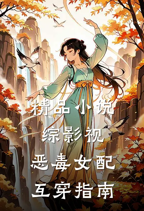 精品小说综影视：恶毒女配互穿指南
