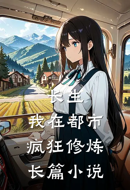 长生：我在都市疯狂修炼长篇小说