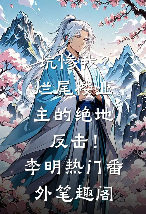 坑惨我？烂尾楼业主的绝地反击！：李明热门番外笔趣阁