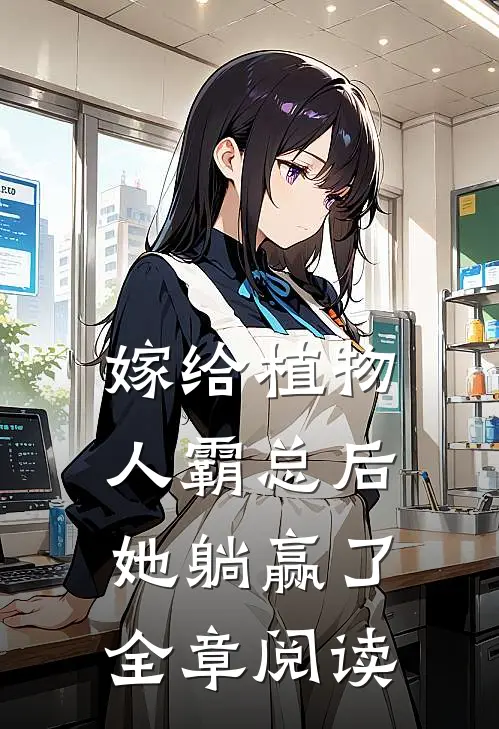 嫁给植物人霸总后，她躺赢了全章阅读
