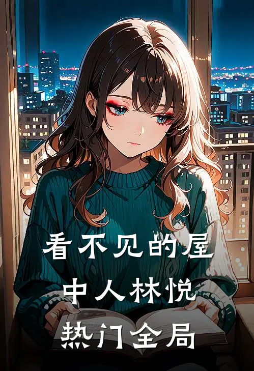 看不见的屋中人林悦热门全局
