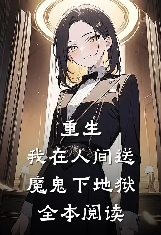 重生：我在人间送魔鬼下地狱全本阅读
