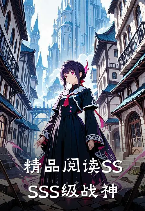 精品阅读SSSSS级战神