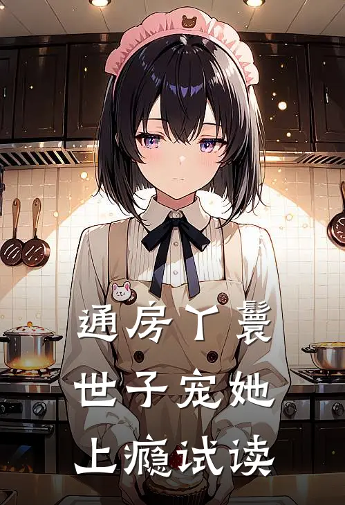 通房丫鬟，世子宠她上瘾试读