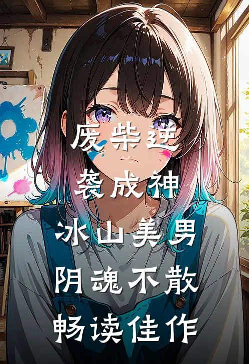 废柴逆袭成神，冰山美男阴魂不散畅读佳作