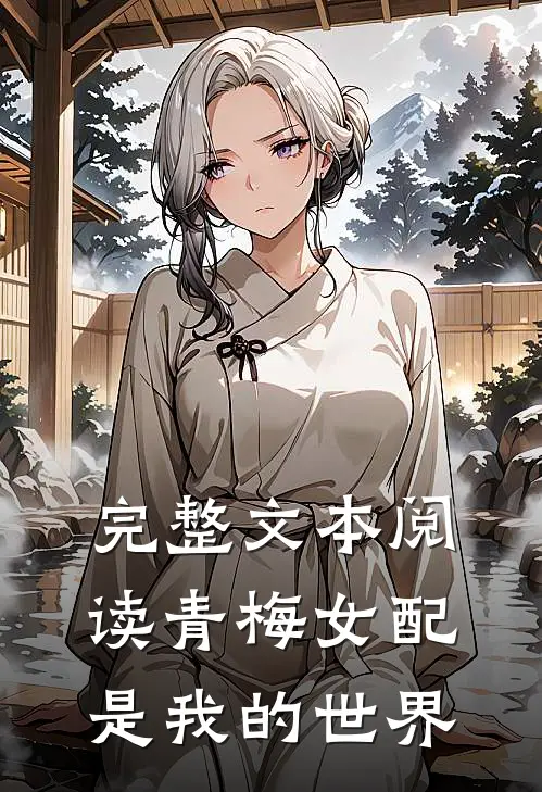 完整文本阅读青梅女配是我的世界