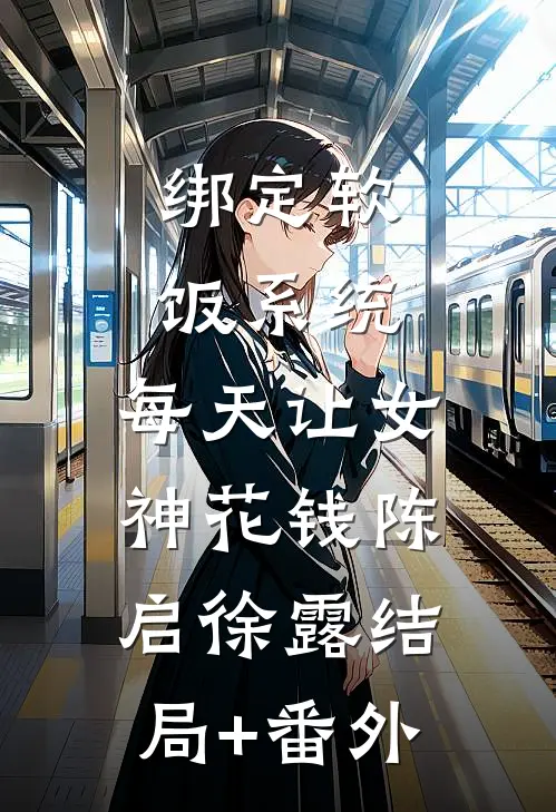 绑定软饭系统，每天让女神花钱陈启徐露结局+番外