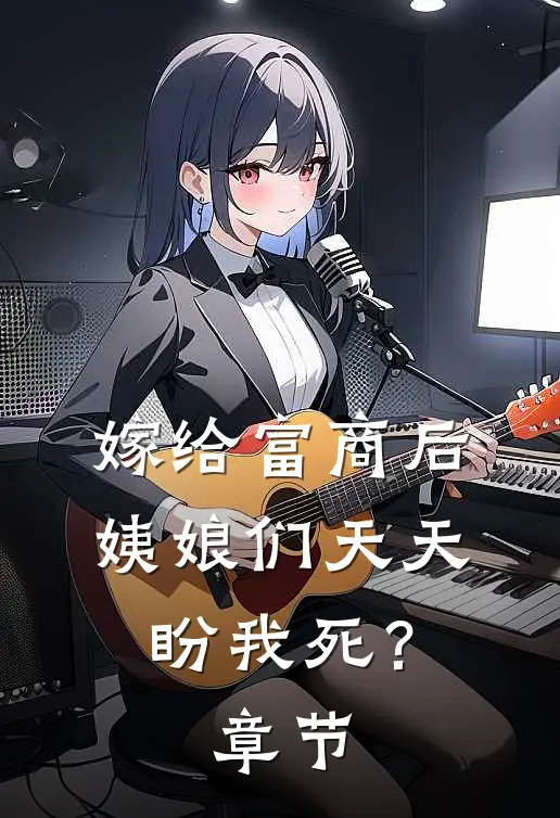 嫁给富商后，姨娘们天天盼我死？章节
